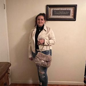 Meet your Posher, Savana